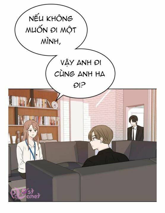 Kiếp Này Cũng Xin Chăm Sóc Tôi Như Vậy Nhé: Chapter 32