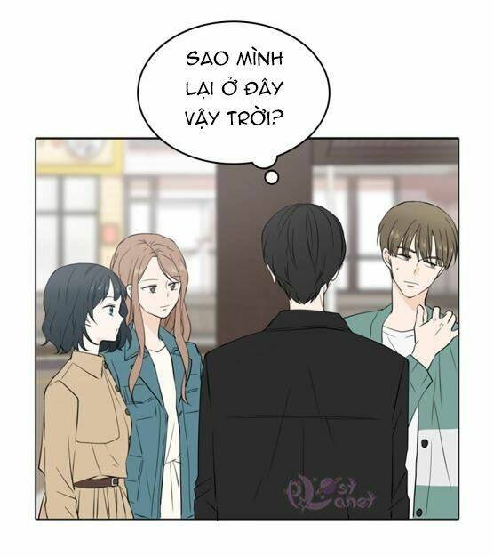 Kiếp Này Cũng Xin Chăm Sóc Tôi Như Vậy Nhé: Chapter 32