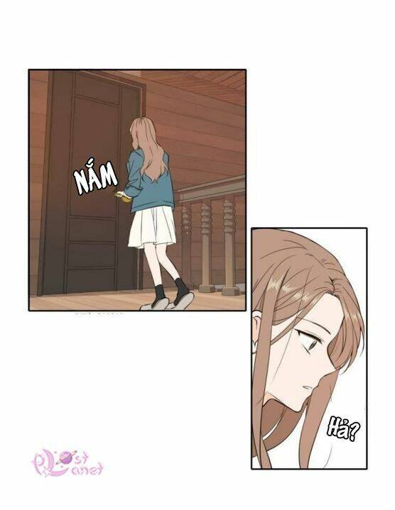 Kiếp Này Cũng Xin Chăm Sóc Tôi Như Vậy Nhé: Chapter 35