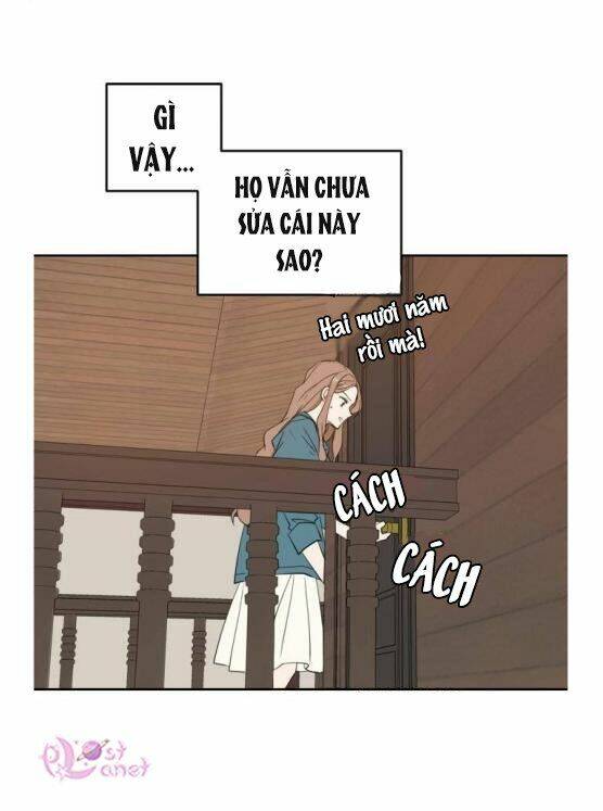Kiếp Này Cũng Xin Chăm Sóc Tôi Như Vậy Nhé: Chapter 35
