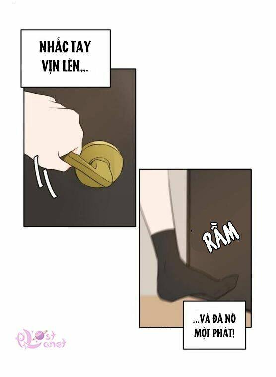Kiếp Này Cũng Xin Chăm Sóc Tôi Như Vậy Nhé: Chapter 35