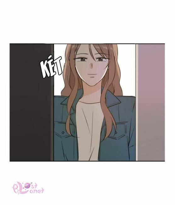 Kiếp Này Cũng Xin Chăm Sóc Tôi Như Vậy Nhé: Chapter 35