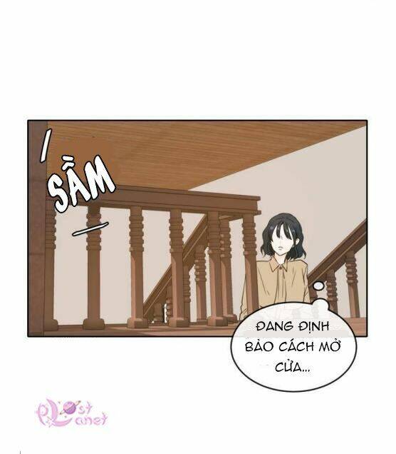Kiếp Này Cũng Xin Chăm Sóc Tôi Như Vậy Nhé: Chapter 35