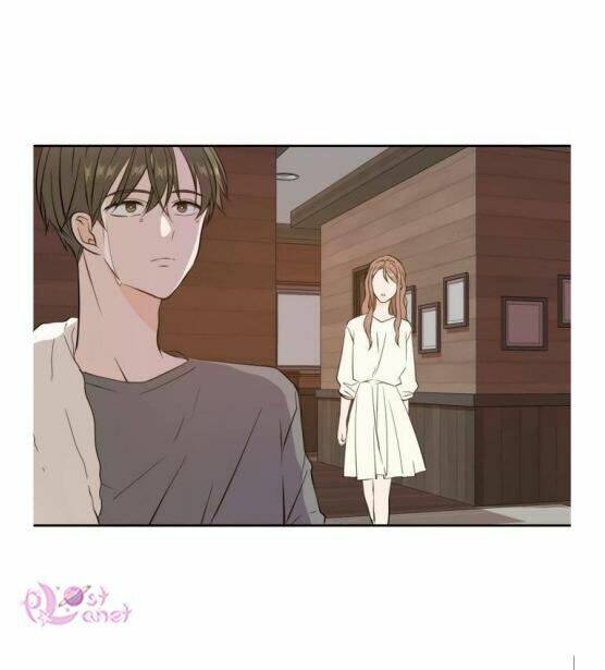 Kiếp Này Cũng Xin Chăm Sóc Tôi Như Vậy Nhé: Chapter 35