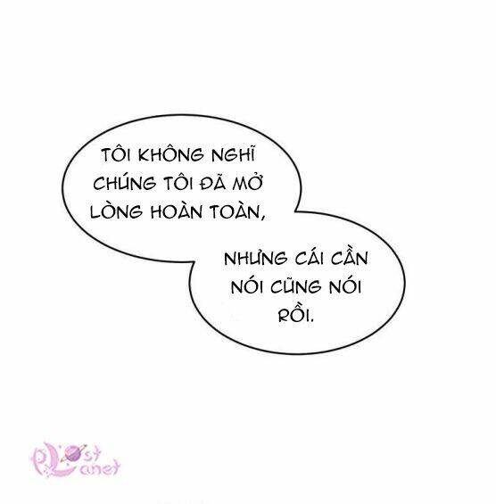 Kiếp Này Cũng Xin Chăm Sóc Tôi Như Vậy Nhé: Chapter 35
