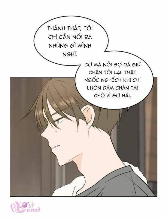 Kiếp Này Cũng Xin Chăm Sóc Tôi Như Vậy Nhé: Chapter 35