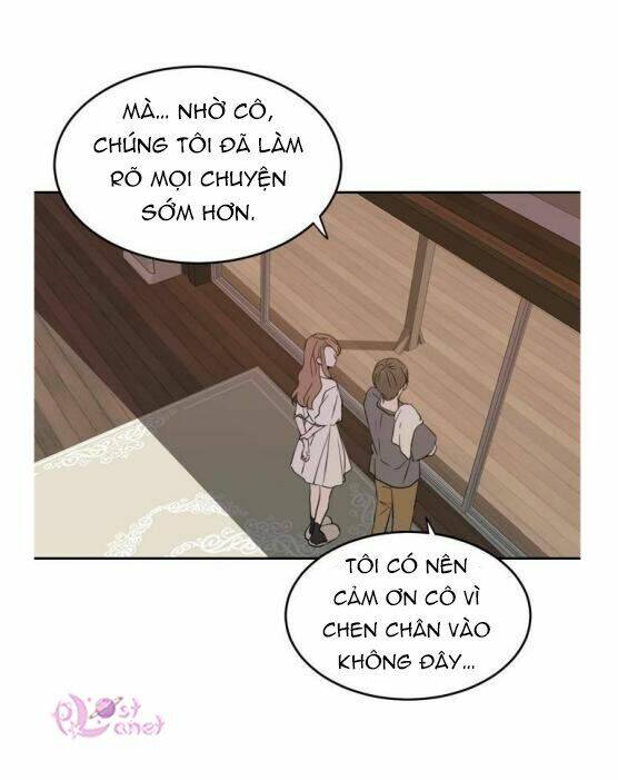 Kiếp Này Cũng Xin Chăm Sóc Tôi Như Vậy Nhé: Chapter 35