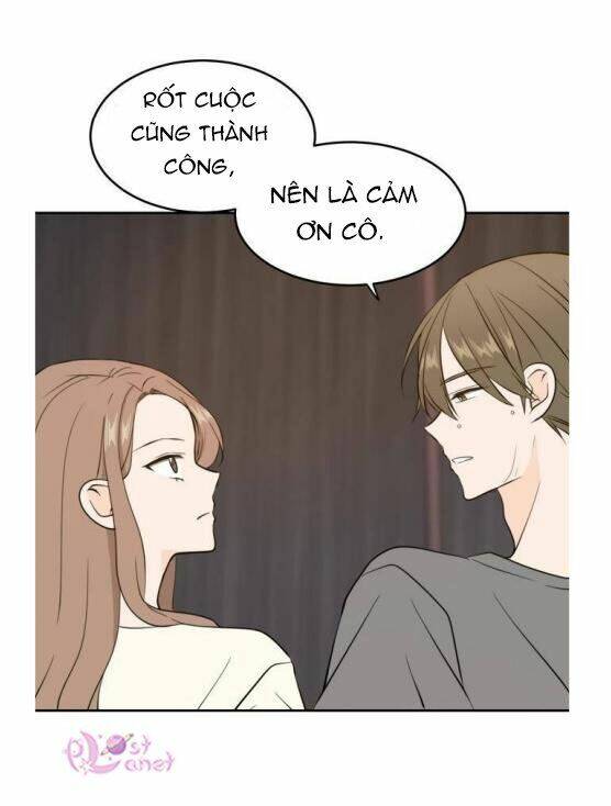 Kiếp Này Cũng Xin Chăm Sóc Tôi Như Vậy Nhé: Chapter 35