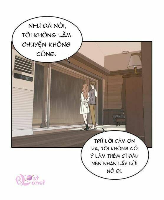Kiếp Này Cũng Xin Chăm Sóc Tôi Như Vậy Nhé: Chapter 35