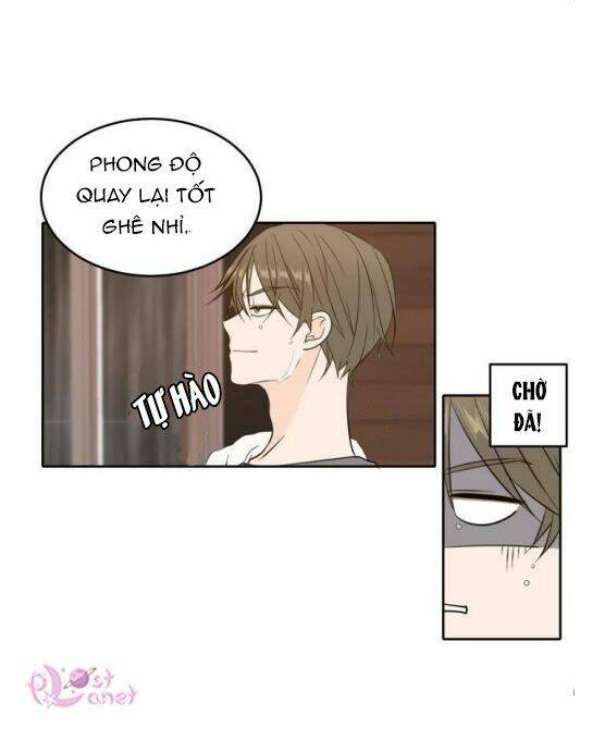 Kiếp Này Cũng Xin Chăm Sóc Tôi Như Vậy Nhé: Chapter 35