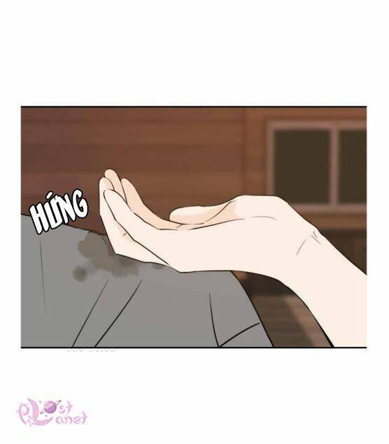Kiếp Này Cũng Xin Chăm Sóc Tôi Như Vậy Nhé: Chapter 35