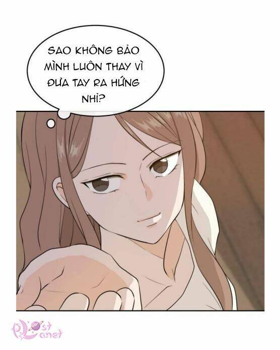 Kiếp Này Cũng Xin Chăm Sóc Tôi Như Vậy Nhé: Chapter 35