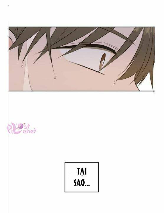 Kiếp Này Cũng Xin Chăm Sóc Tôi Như Vậy Nhé: Chapter 35