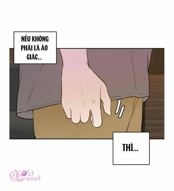 Kiếp Này Cũng Xin Chăm Sóc Tôi Như Vậy Nhé: Chapter 35