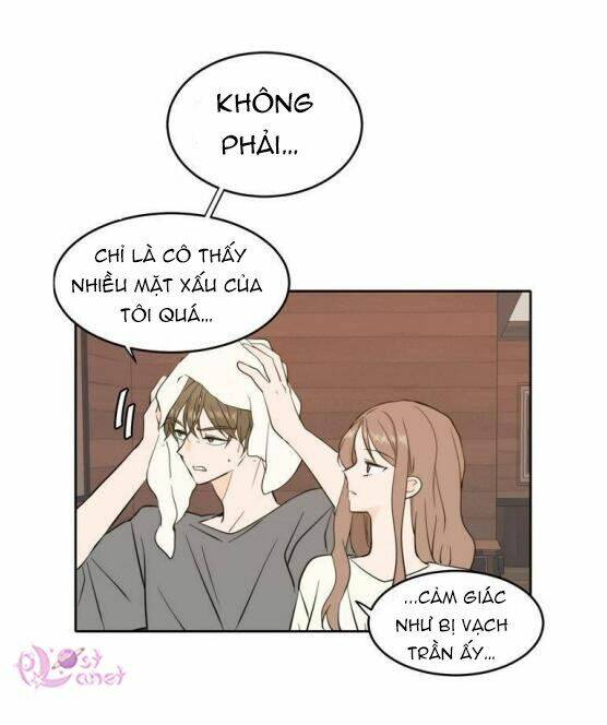 Kiếp Này Cũng Xin Chăm Sóc Tôi Như Vậy Nhé: Chapter 35