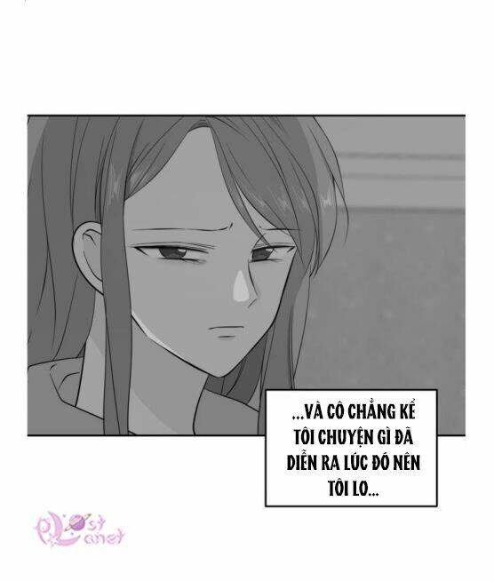 Kiếp Này Cũng Xin Chăm Sóc Tôi Như Vậy Nhé: Chapter 35