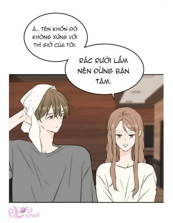 Kiếp Này Cũng Xin Chăm Sóc Tôi Như Vậy Nhé: Chapter 35