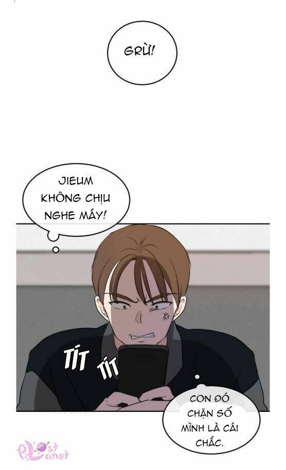 Kiếp Này Cũng Xin Chăm Sóc Tôi Như Vậy Nhé: Chapter 35