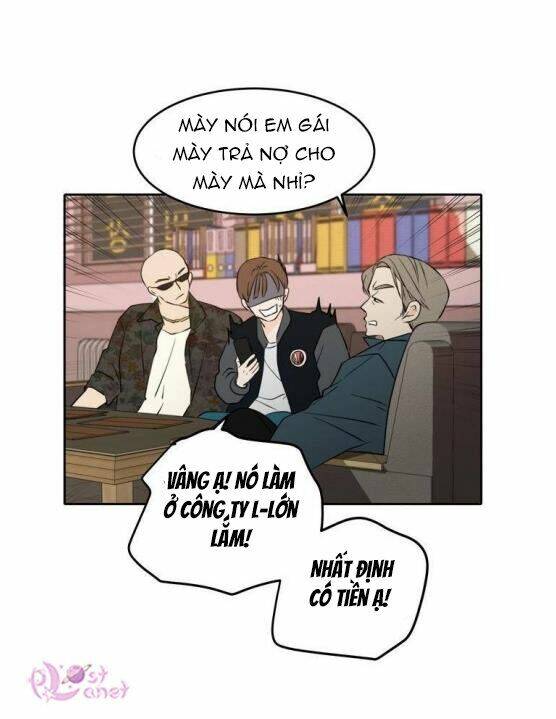 Kiếp Này Cũng Xin Chăm Sóc Tôi Như Vậy Nhé: Chapter 35
