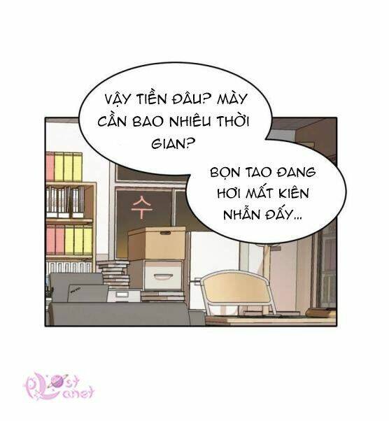 Kiếp Này Cũng Xin Chăm Sóc Tôi Như Vậy Nhé: Chapter 35