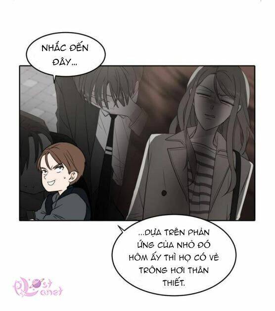 Kiếp Này Cũng Xin Chăm Sóc Tôi Như Vậy Nhé: Chapter 35