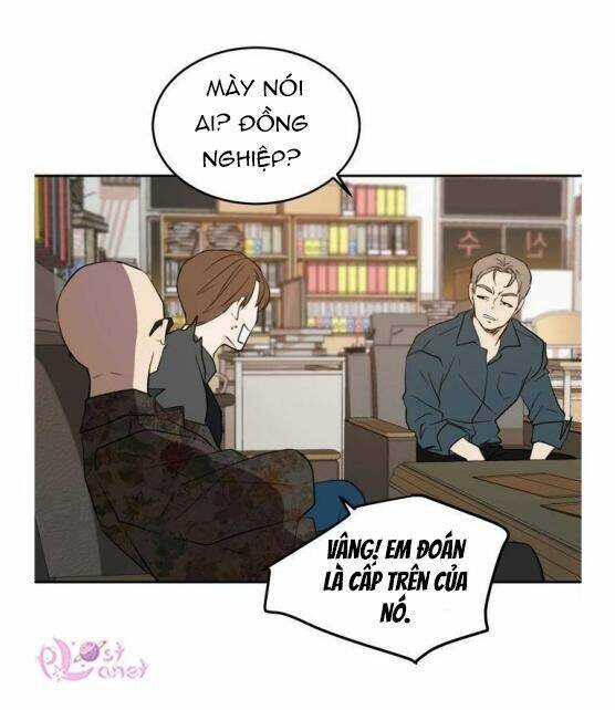 Kiếp Này Cũng Xin Chăm Sóc Tôi Như Vậy Nhé: Chapter 35
