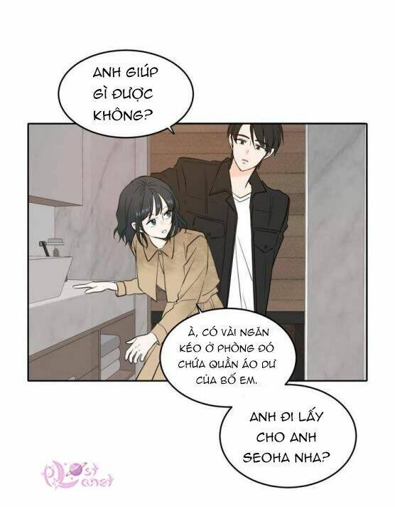 Kiếp Này Cũng Xin Chăm Sóc Tôi Như Vậy Nhé: Chapter 35