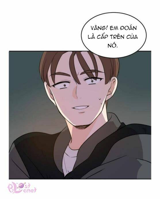 Kiếp Này Cũng Xin Chăm Sóc Tôi Như Vậy Nhé: Chapter 35