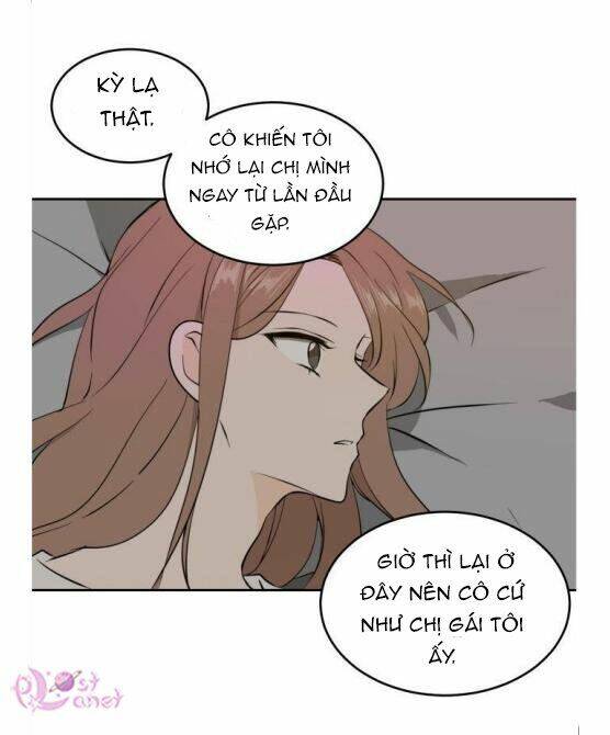 Kiếp Này Cũng Xin Chăm Sóc Tôi Như Vậy Nhé: Chapter 35