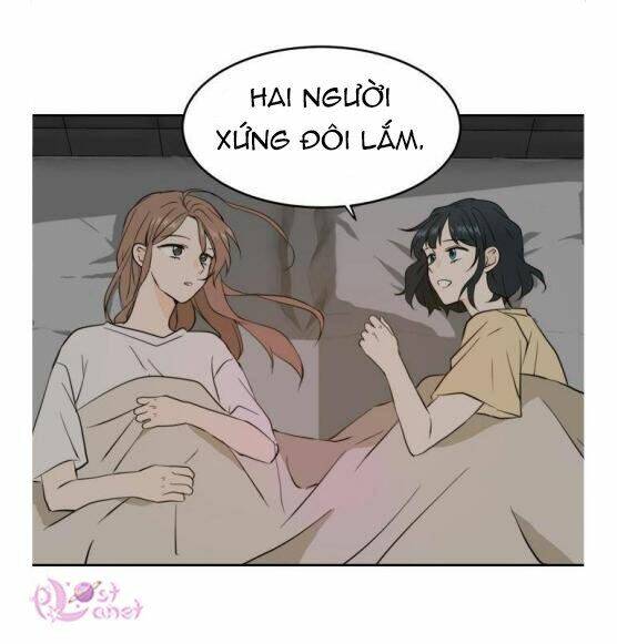 Kiếp Này Cũng Xin Chăm Sóc Tôi Như Vậy Nhé: Chapter 35