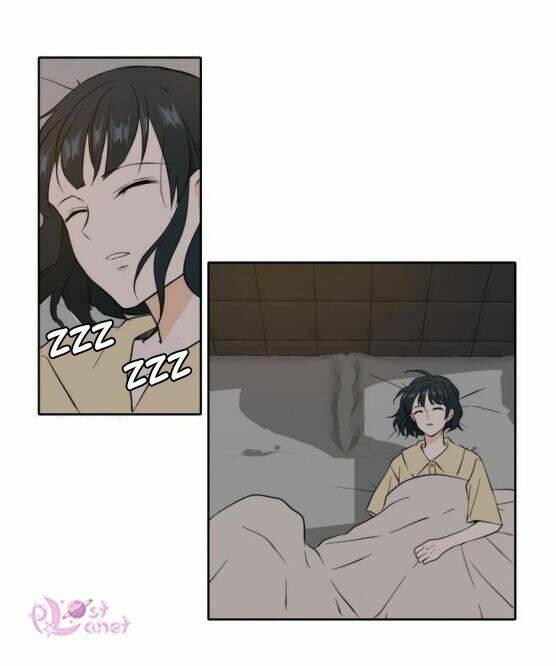Kiếp Này Cũng Xin Chăm Sóc Tôi Như Vậy Nhé: Chapter 35