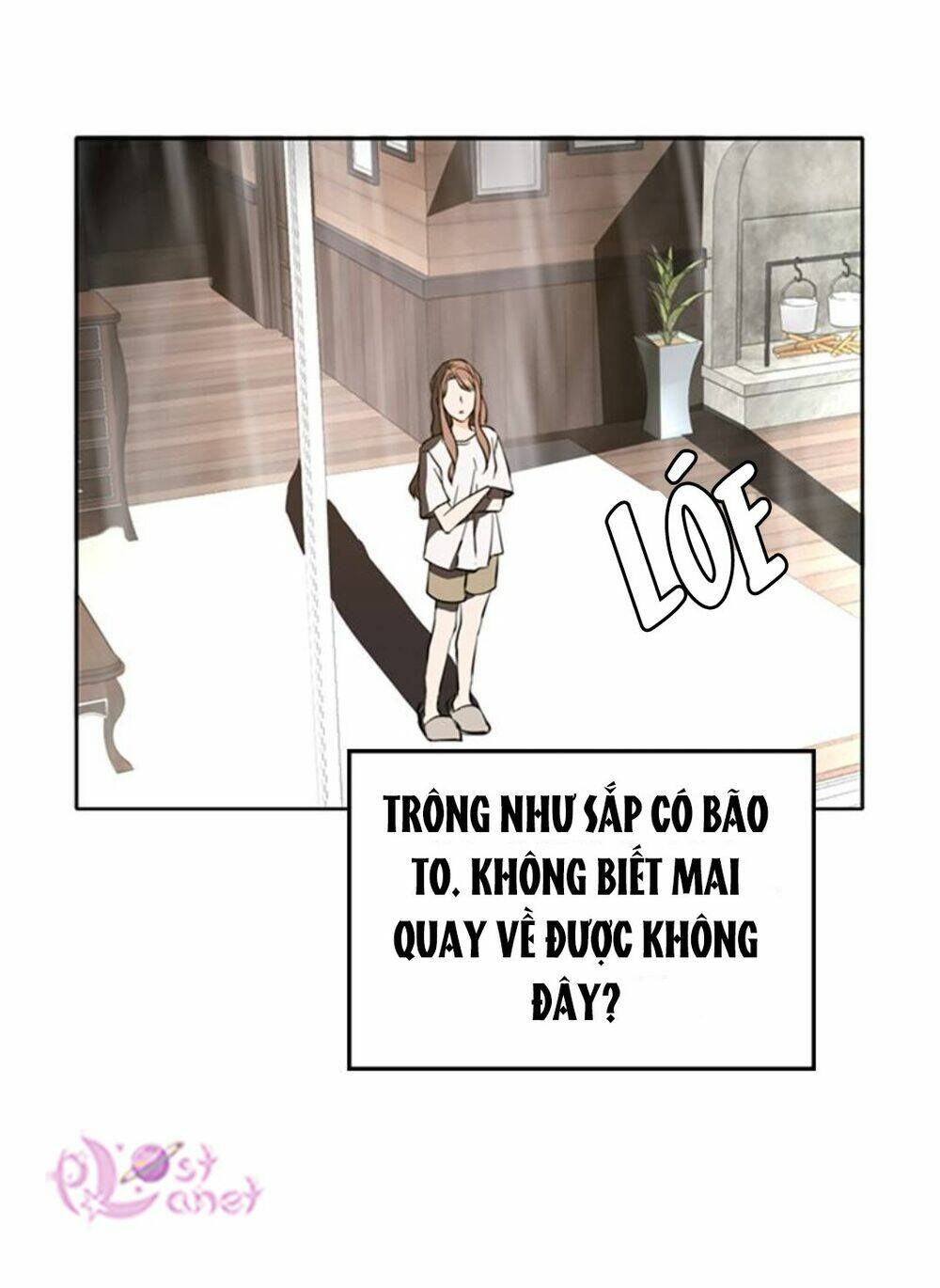 Kiếp Này Cũng Xin Chăm Sóc Tôi Như Vậy Nhé: Chapter 35