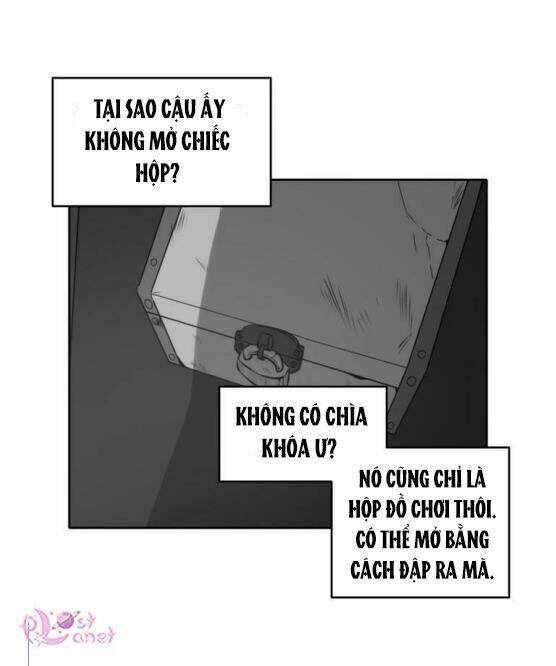 Kiếp Này Cũng Xin Chăm Sóc Tôi Như Vậy Nhé: Chapter 35