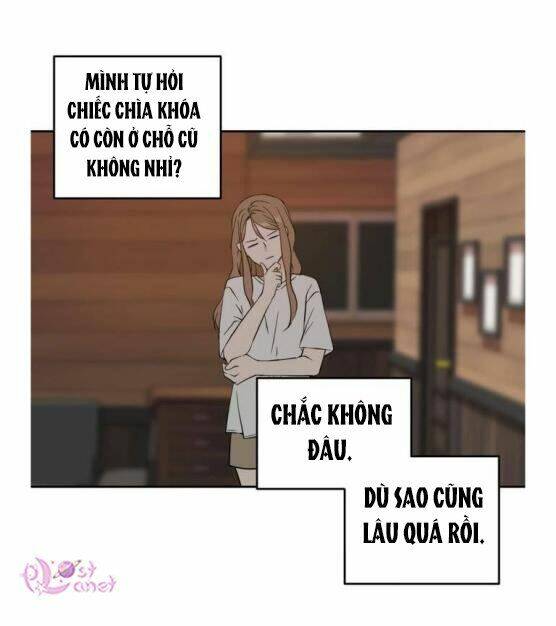 Kiếp Này Cũng Xin Chăm Sóc Tôi Như Vậy Nhé: Chapter 35