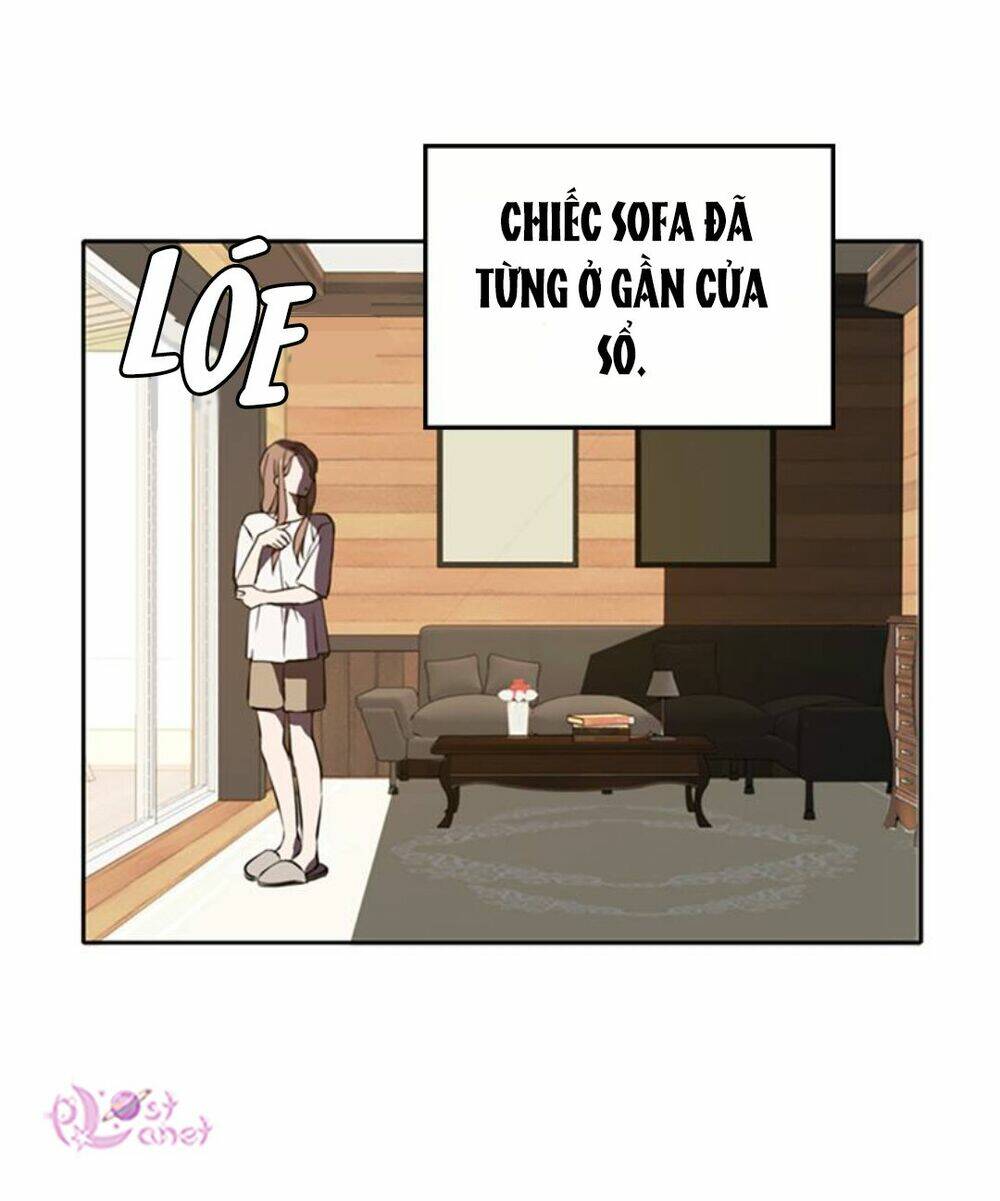 Kiếp Này Cũng Xin Chăm Sóc Tôi Như Vậy Nhé: Chapter 35