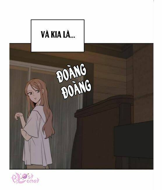 Kiếp Này Cũng Xin Chăm Sóc Tôi Như Vậy Nhé: Chapter 35