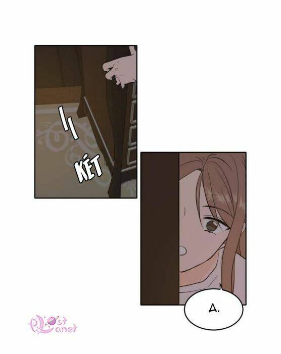 Kiếp Này Cũng Xin Chăm Sóc Tôi Như Vậy Nhé: Chapter 35