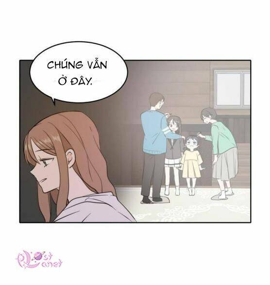 Kiếp Này Cũng Xin Chăm Sóc Tôi Như Vậy Nhé: Chapter 35