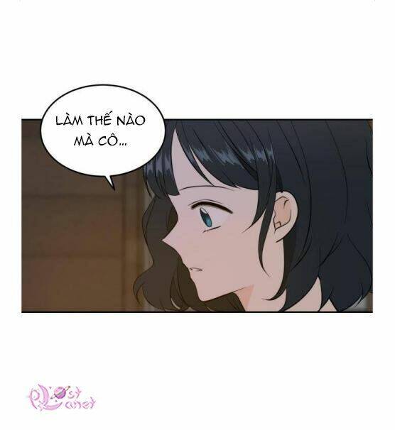 Kiếp Này Cũng Xin Chăm Sóc Tôi Như Vậy Nhé: Chapter 35