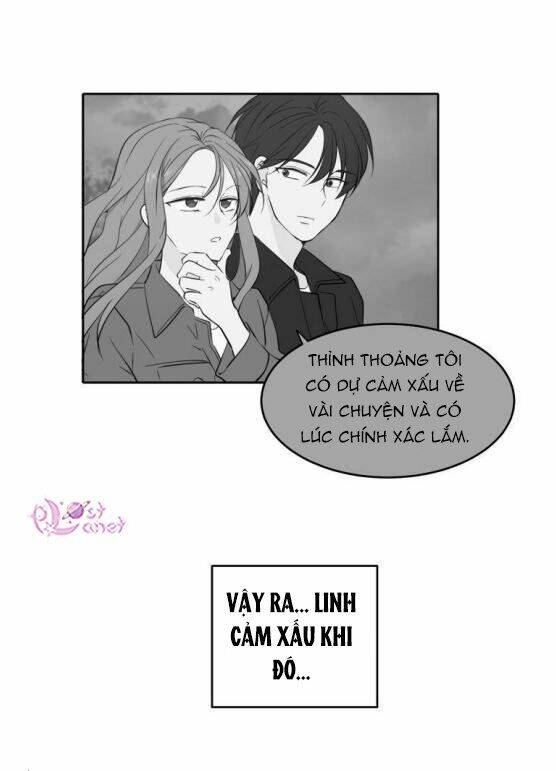 Kiếp Này Cũng Xin Chăm Sóc Tôi Như Vậy Nhé: Chapter 35