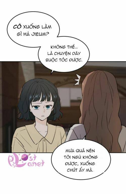 Kiếp Này Cũng Xin Chăm Sóc Tôi Như Vậy Nhé: Chapter 36
