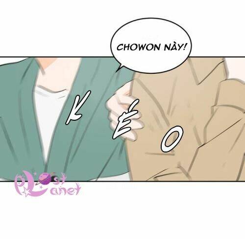 Kiếp Này Cũng Xin Chăm Sóc Tôi Như Vậy Nhé: Chapter 36