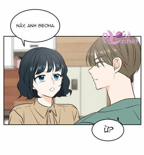 Kiếp Này Cũng Xin Chăm Sóc Tôi Như Vậy Nhé: Chapter 36