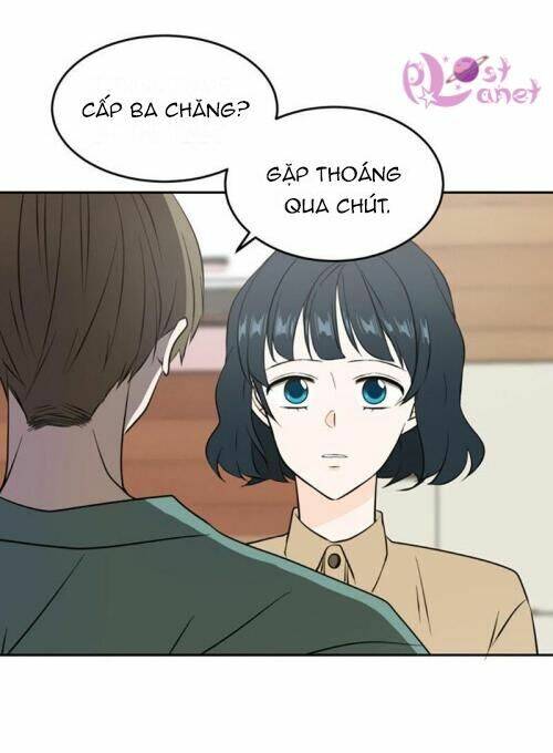 Kiếp Này Cũng Xin Chăm Sóc Tôi Như Vậy Nhé: Chapter 36
