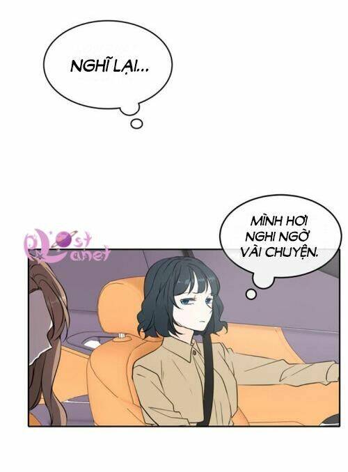 Kiếp Này Cũng Xin Chăm Sóc Tôi Như Vậy Nhé: Chapter 36