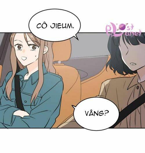 Kiếp Này Cũng Xin Chăm Sóc Tôi Như Vậy Nhé: Chapter 36