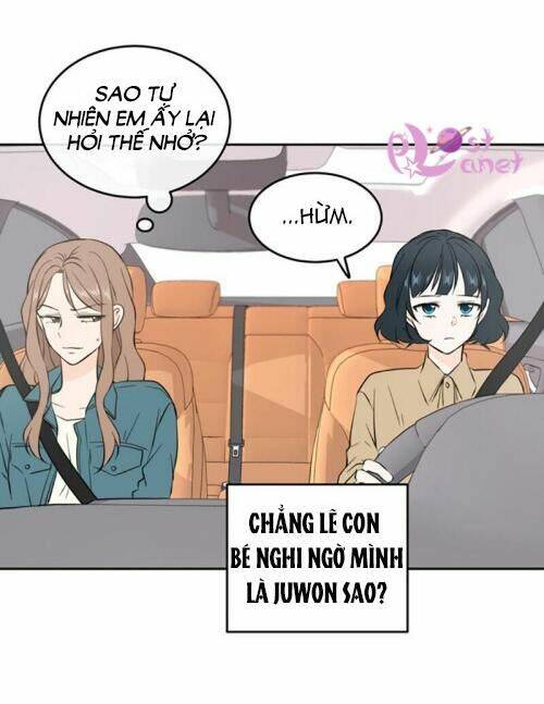 Kiếp Này Cũng Xin Chăm Sóc Tôi Như Vậy Nhé: Chapter 36