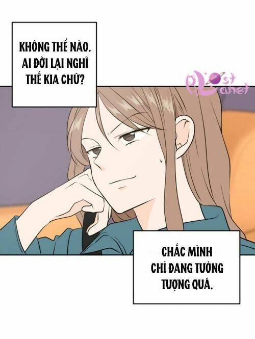 Kiếp Này Cũng Xin Chăm Sóc Tôi Như Vậy Nhé: Chapter 36