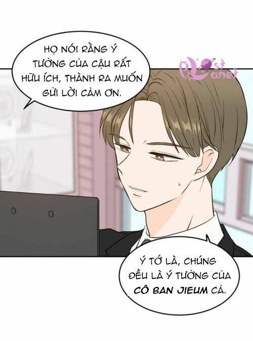 Kiếp Này Cũng Xin Chăm Sóc Tôi Như Vậy Nhé: Chapter 36