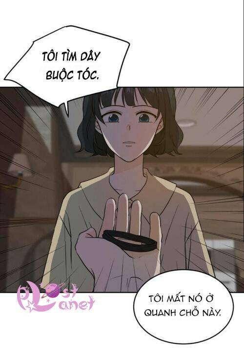 Kiếp Này Cũng Xin Chăm Sóc Tôi Như Vậy Nhé: Chapter 36